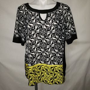 PER SEPTION CONCEPT Hi-Lo Top  (BB-A31)